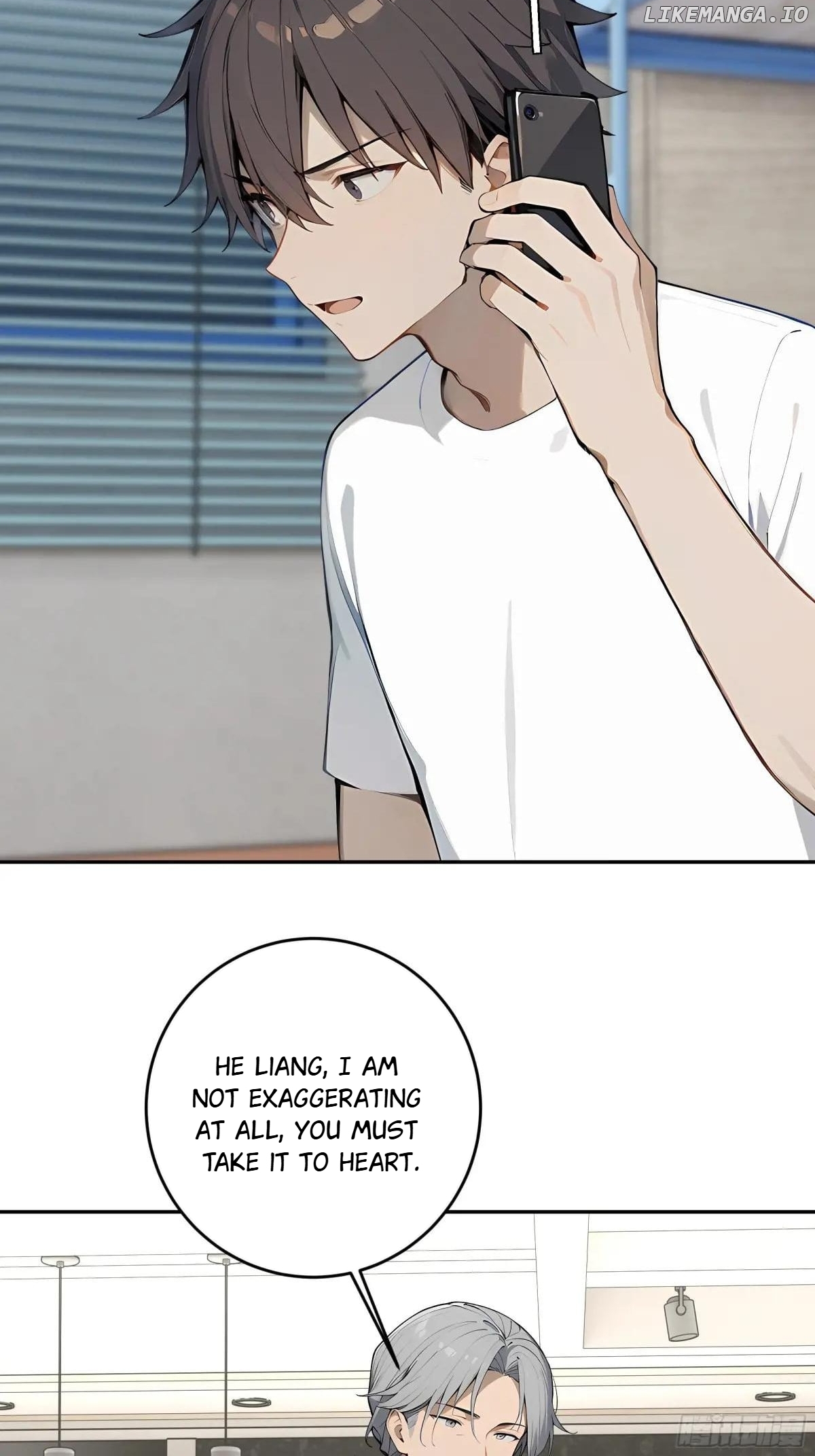 God of Learning Chapter 76 - page 2